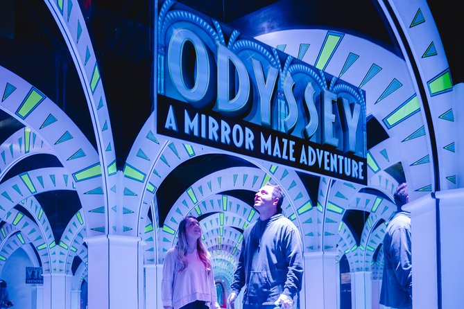 General Admission - MagiQuest Pigeon Forge, TN - Summing Up the Value of MagiQuest in Pigeon Forge