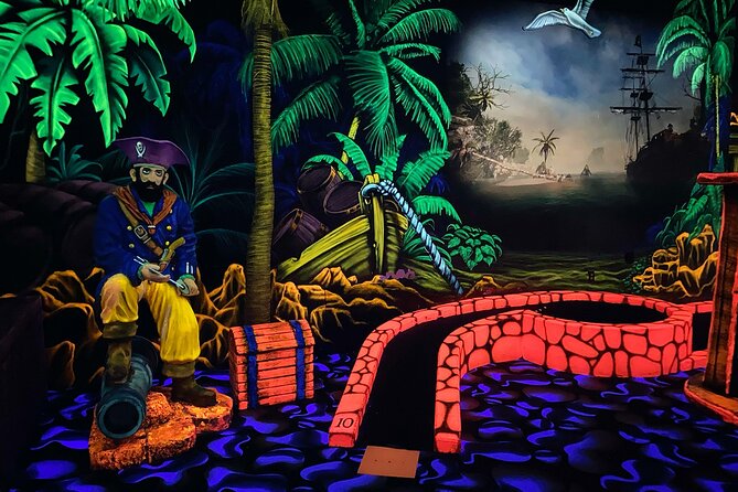 General Admission - MagiQuest Pigeon Forge, TN - Frequently Asked Questions