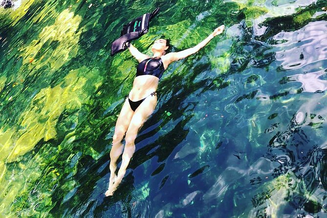 General Admission Ticket to Chikin Ha in Playa del Carmen - The Experience Provider: Chikin Ha