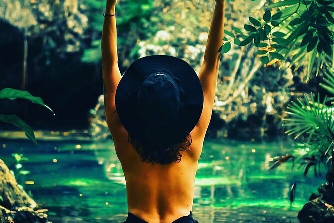 General Admission Ticket to Chikin Ha in Playa del Carmen - Who Should Consider This Tour?