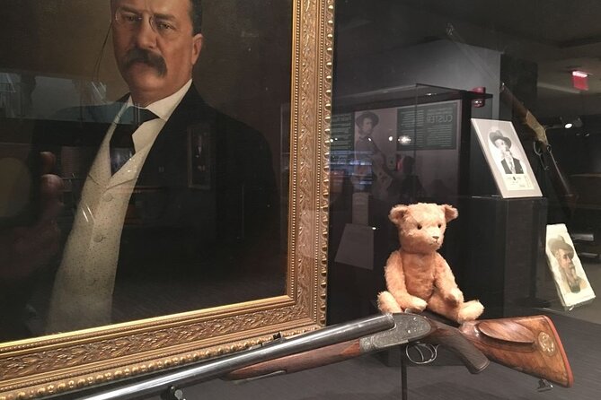 General Admission Ticket to Frazier History Museum - Key Points