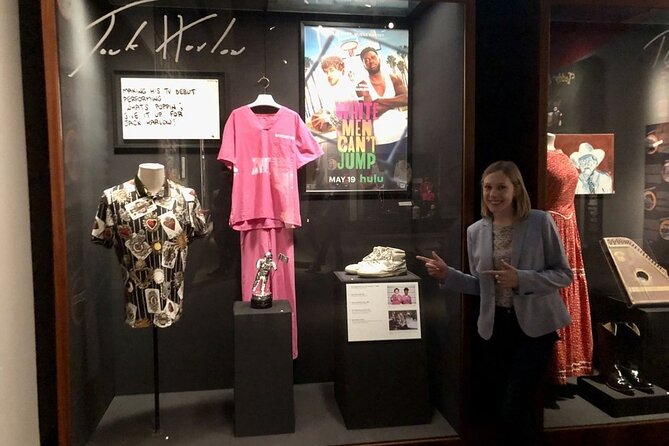 General Admission Ticket to Frazier History Museum - What Makes the Frazier History Museum Stand Out