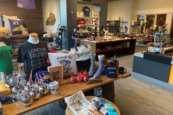 General Admission Ticket to Frazier History Museum - Highlighted Exhibits and Iconic Artifacts