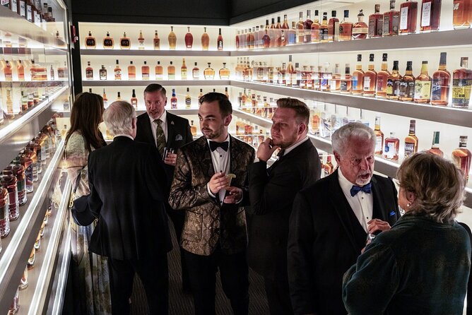 General Admission Ticket to Frazier History Museum - The Experience of Visiting the Frazier History Museum