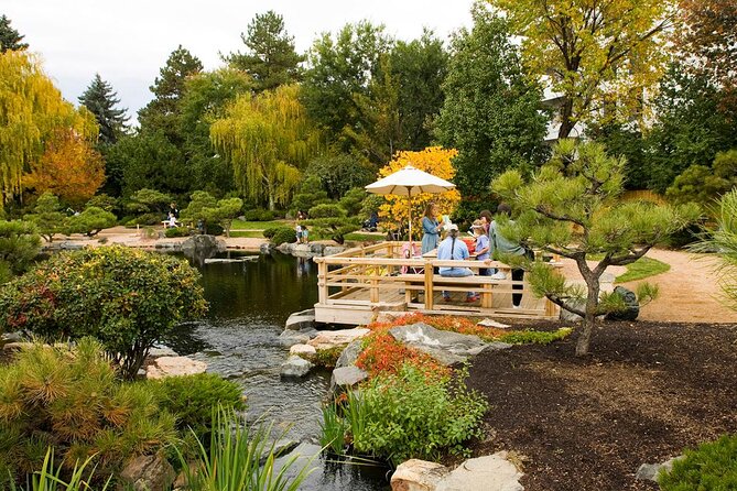 General Admission to Denver Botanic Gardens Ticket - Denver Botanic Gardens General Admission Tour Review
