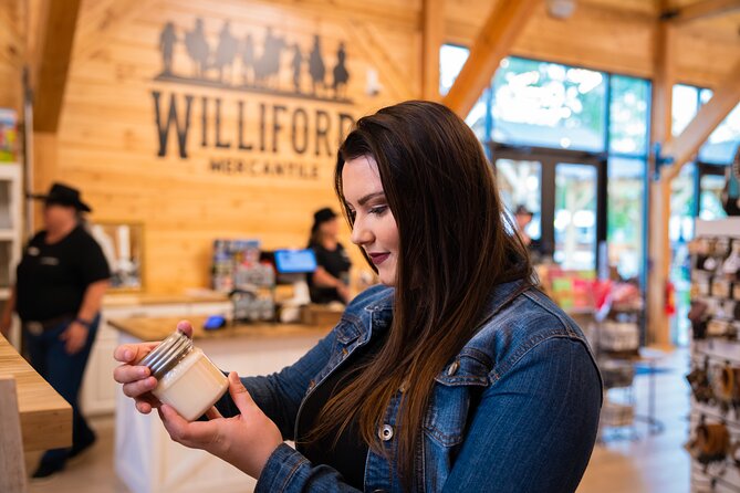 General Admission to SkyLand Ranch with Scenic Chairlift Ride - Summary of Visitor Feedback and Ratings