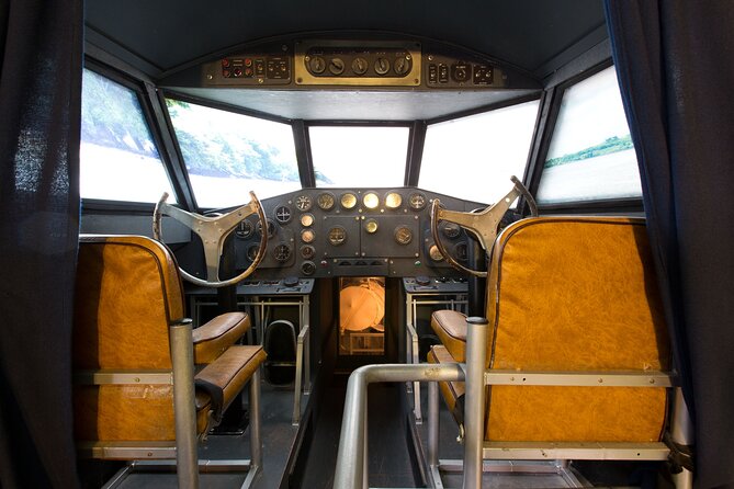 General Entry Tickets to Foynes Flying Boat and Maritime Museum - Foynes in Times of War