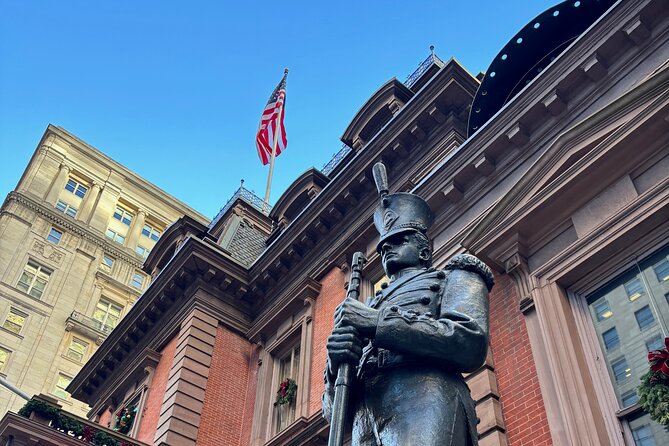General Lee Attacks Philadelphia An Alternative History Tour - Discover Philadelphia’s Civil War Crisis on an Alternative History Tour