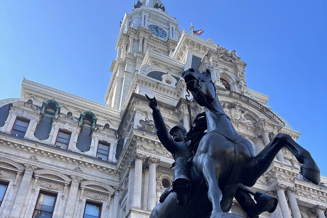 General Lee Attacks Philadelphia An Alternative History Tour - Civilian Efforts at the Philadelphia Sketch Club