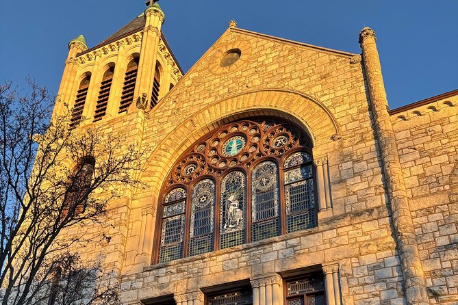 General Lee Attacks Philadelphia An Alternative History Tour - Medical Logistics at Pennsylvania Hospital