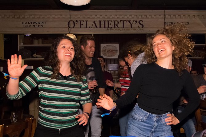 Generation Pub Crawl Dublin - Exciting Nightlife Experience with the Generation Pub Crawl Dublin