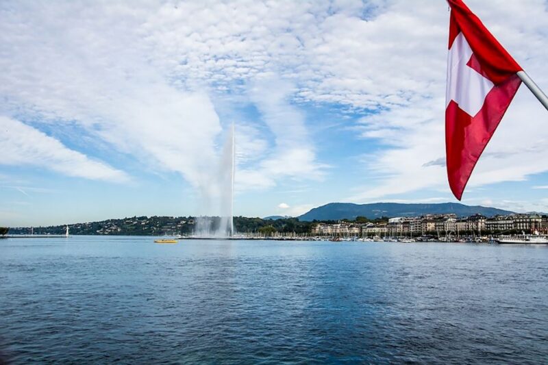 Geneva: 50-Minute Lake Geneva Cruise - Practical Tips for Booking and Enjoying the Tour