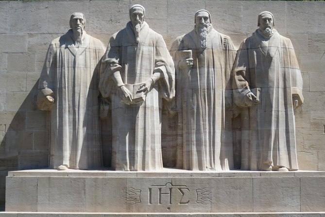 Geneva and Annecy Tour With Optional Lake Geneva Cruise - Value for Money and Overall Experience