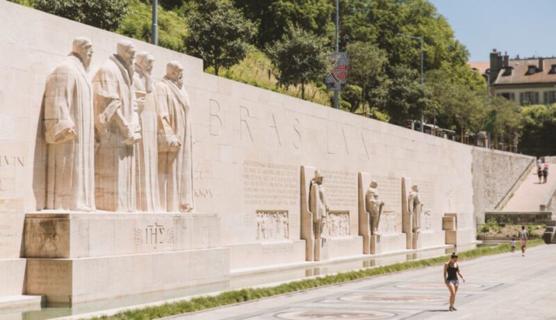 Geneva & Annecy Private City Tour and Optional Cruise - Pricing and Value for Money