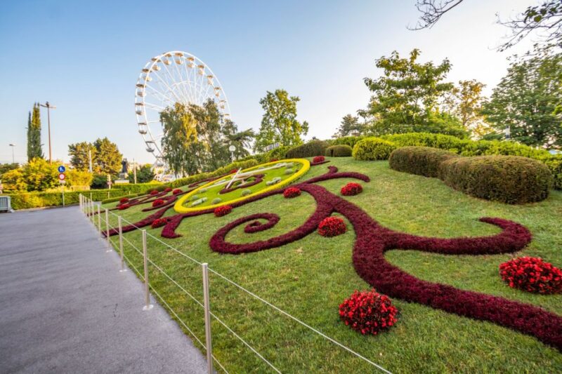 Geneva: Capture the most Photogenic Spots with a Local - Authentic Cultural Insights from a Local Guide