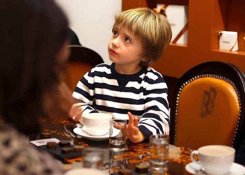 Geneva Chocolate Tour aboard a TukTuk - Discovering the Old Town and Its Hidden Gems