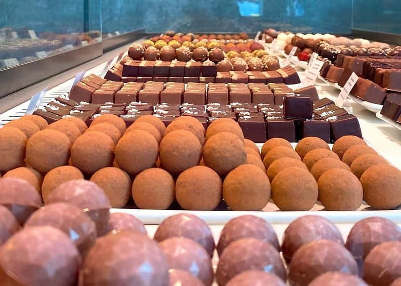 Geneva Chocolate Tour aboard a TukTuk - Cost and Value for Chocolate Lovers