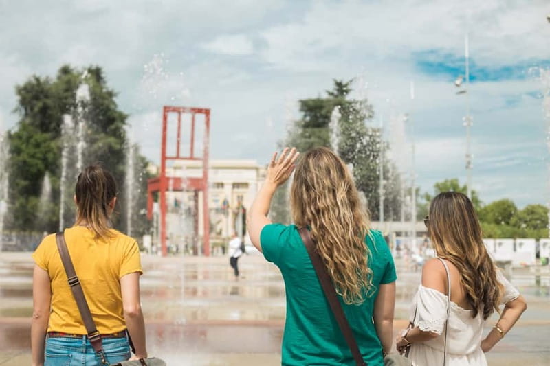 Geneva: City Pass with 60 Activities - Geneva City Pass Offers Free or Discounted Entry to 60 Activities