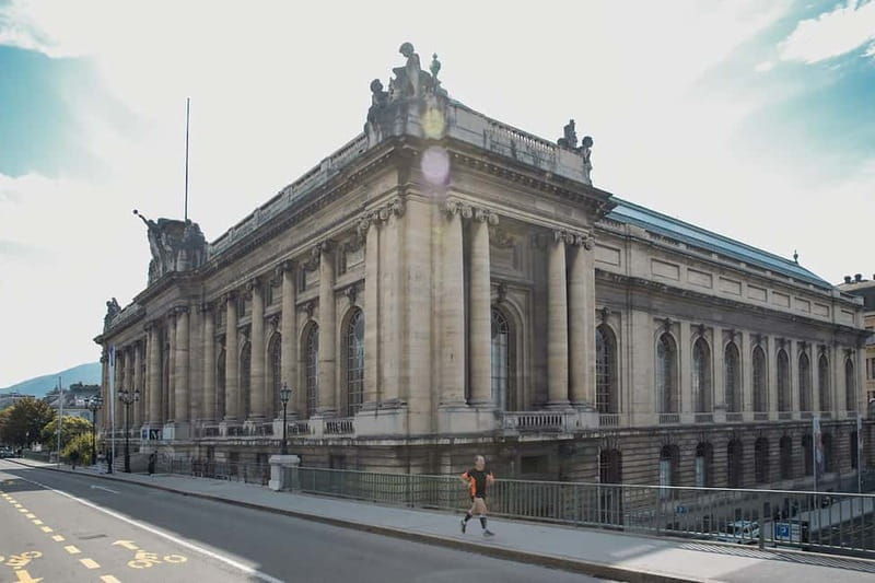 Geneva: City Pass with 60 Activities - Popular Attractions Included in the Geneva City Pass