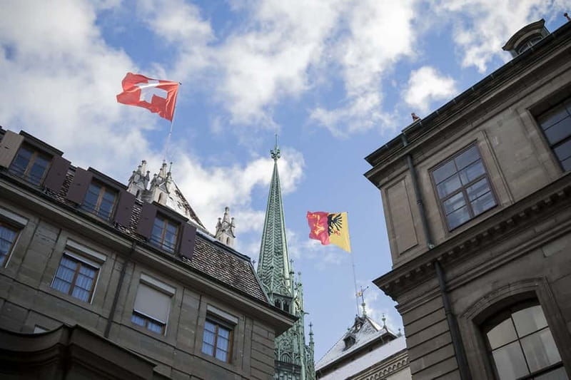 Geneva: City Pass with 60 Activities - The Value and Suitability of the Geneva City Pass