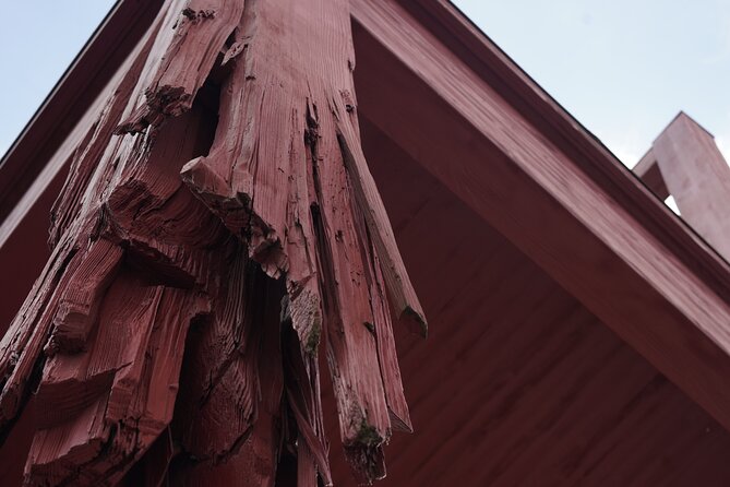 Geneva Complete Tour (PICK-UP), United Nations area & Old City - Shopping for Swiss Army Knives and Watches at Victorinox