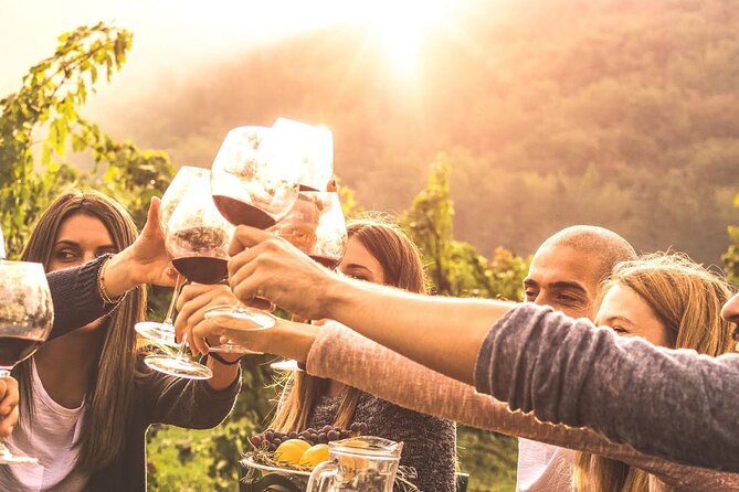 Geneva Countryside By E-Bike With Wine Tasting - Discover Genevas Countryside on an E-Bike with Wine Tasting