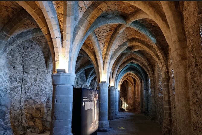 Geneva day tour to Chillon castle and Chaplin's World - What’s Included and What’s Not