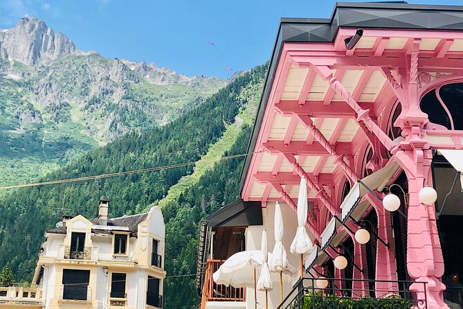 Geneva Day Trip to Mont Blanc glacier and 3860m Top - Final Thoughts on the Geneva to Mont Blanc Tour