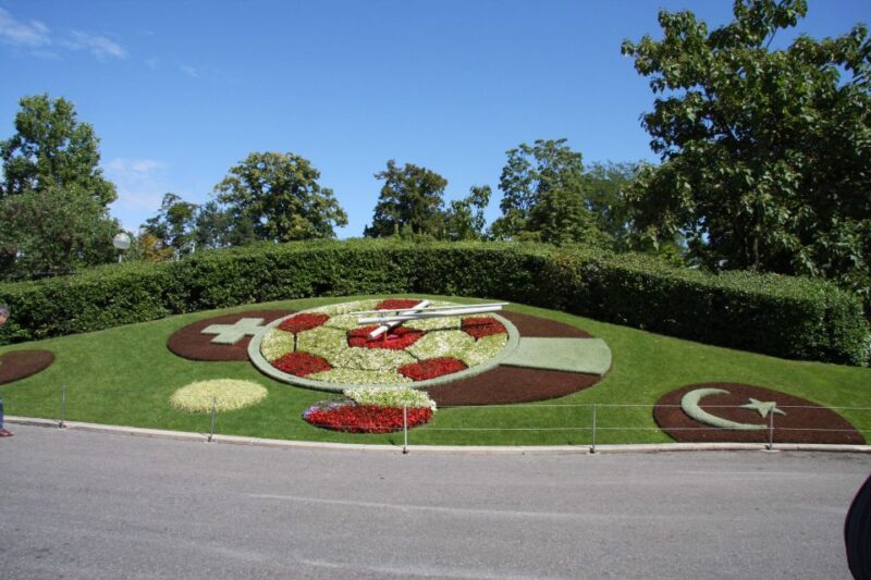 Geneva Discovery Walking Tour - Weather and Sightseeing Flexibility