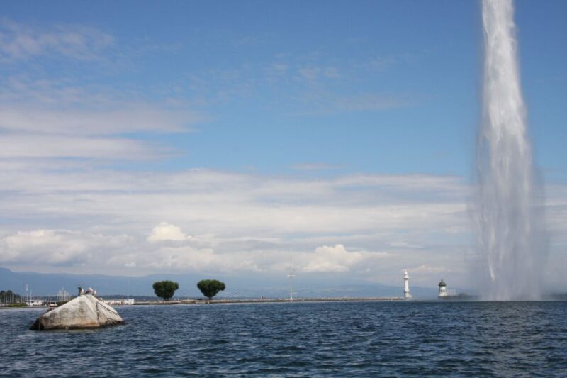 Geneva Discovery Walking Tour - Additional Options and Customizations