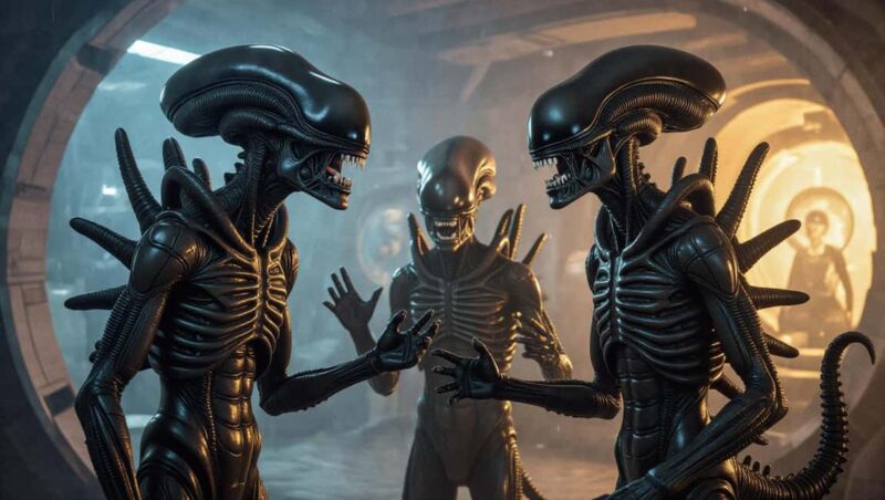 Geneva: Gruyères and HR Giger Museum Day Trip - Geneva: Gruyères and HR Giger Museum Day Trip – A Surreal Swiss Journey