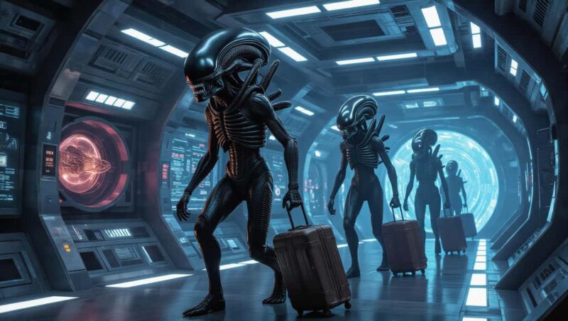 Geneva: Gruyères and HR Giger Museum Day Trip - Key Points