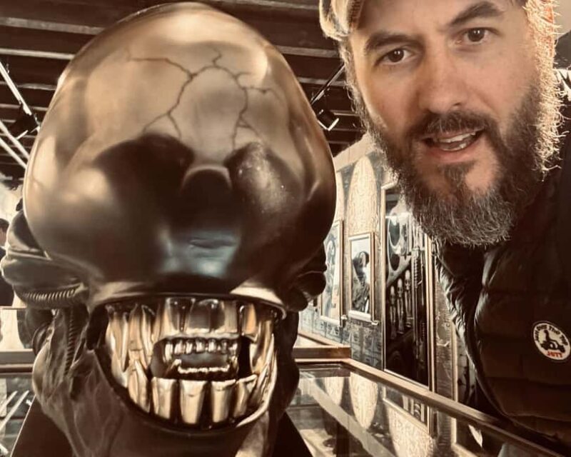 Geneva: Gruyères and HR Giger Museum Day Trip - Swiss Chocolates and the Maison Cailler Factory Tour