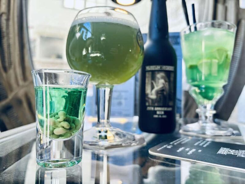 Geneva: Gruyères and HR Giger Museum Day Trip - The Unique Appeal of This Day Trip