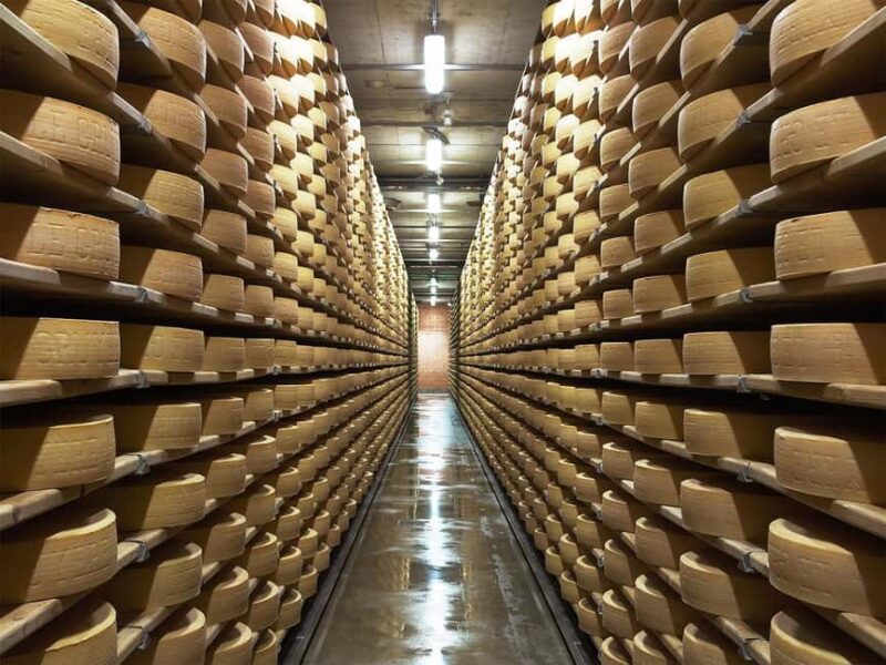 Geneva: Gruyères, Lavaux; Wine, Cheese, Chocolate Day Trip - Swiss Chocolate Heritage at Cailler