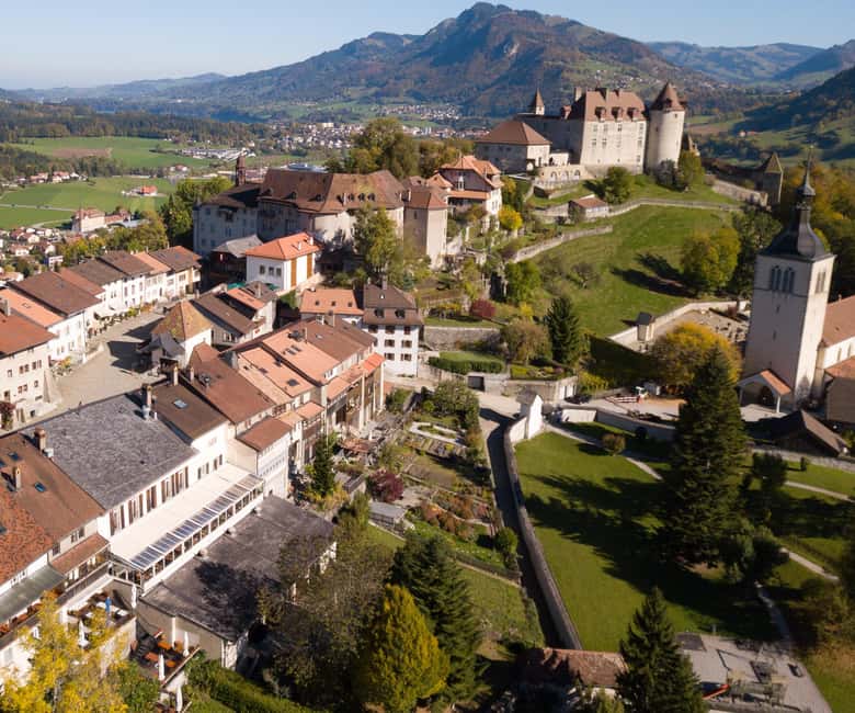 Geneva: Gruyères, Lavaux; Wine, Cheese, Chocolate Day Trip - Final Thoughts on the Swiss Food and Vineyard Day Trip