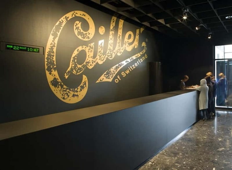 Geneva: Gruyères Tour with Chocolate, Cheese & Golden Train - Key Points