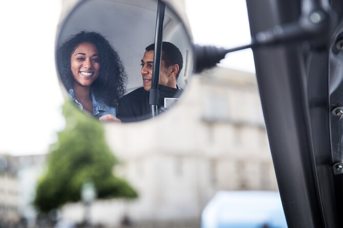 Geneva Highlights Tour by TaxiBike - Pricing and Booking Flexibility