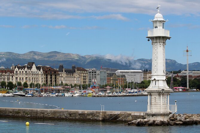 Geneva Like a Local: Customized Private Tour - Key Points