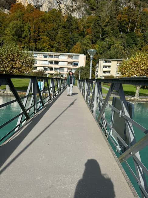 Geneva: Montreux, Lausanne, & Gruyères Private Day Trip - Explore the Stunning Lake Geneva Region in a Private Day Trip