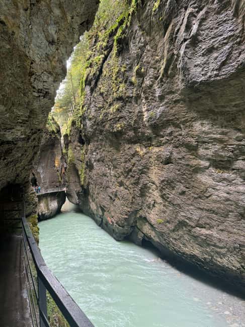 Geneva: Montreux, Lausanne, & Gruyères Private Day Trip - Key Points