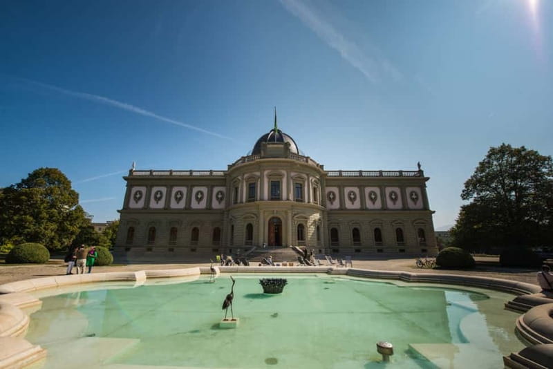 Geneva: Open-Top Sightseeing Bus Tour - Comparing this Tour to Other Geneva Experiences