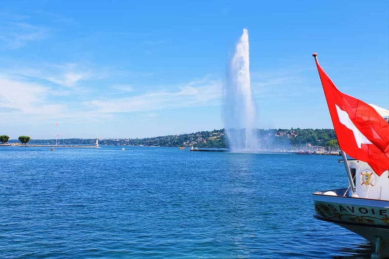 Geneva: Open-Top Sightseeing Bus Tour - The Overall Value of the Geneva Open-Top Bus Tour
