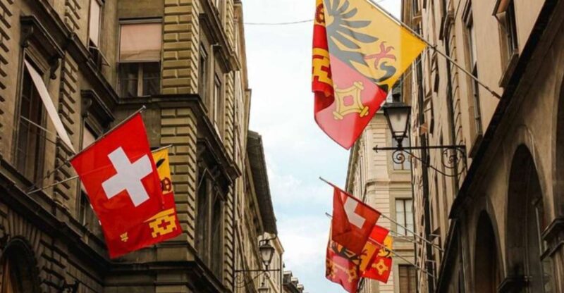 Geneva: Private custom tour with a local guide - The Experience of the Guides and Their Review Praise