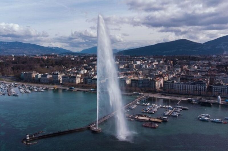 Geneva: Private custom tour with a local guide - Comparing This Tour to Other Options