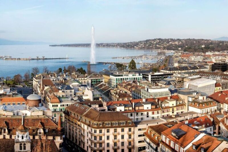 Geneva: Private custom tour with a local guide - Who Will Most Enjoy This Tour