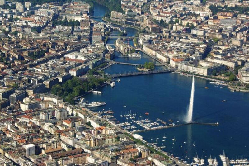 Geneva: Private custom tour with a local guide - Final Thoughts on the Private Custom Geneva Tour