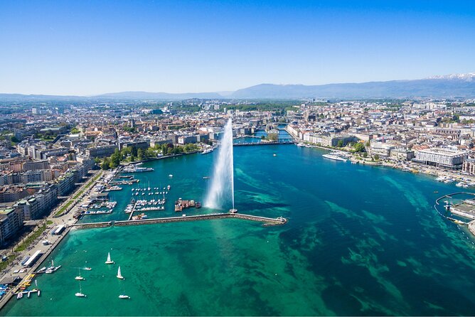 Geneva Private Custom Walking Tour With A Guide (Private Tour) - Customizing Your Geneva Tour According to Your Interests