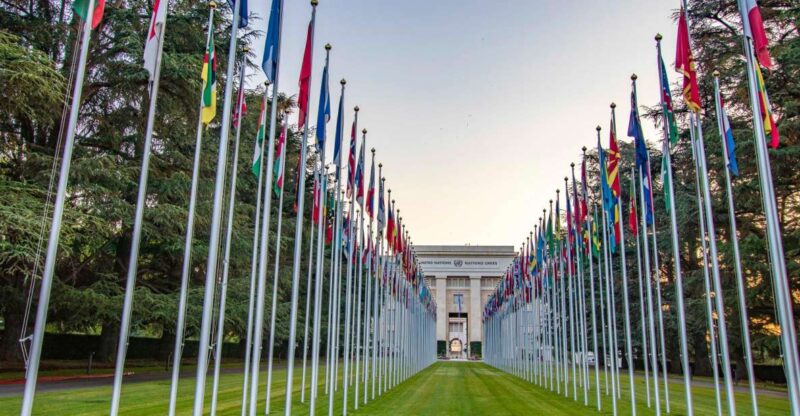 Geneva: Private Exclusive History Tour with a Local - Key Points