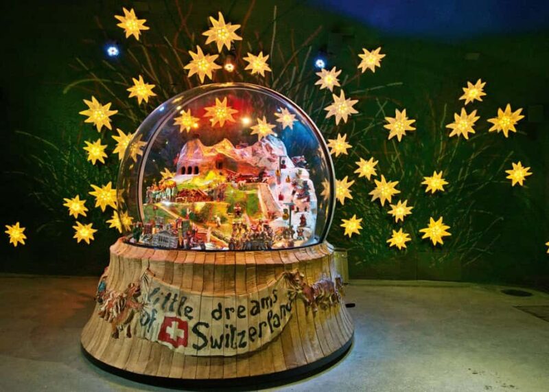 Geneva: Private Tour to Interlaken, Grindelwald & Jungfrau - Frequently Asked Questions